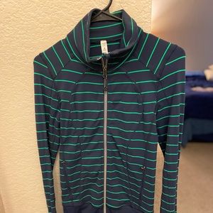 LuLulemon jacket